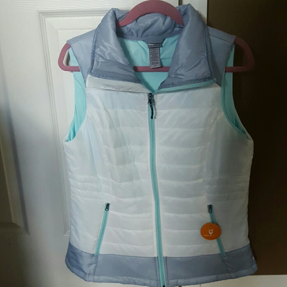 Vest